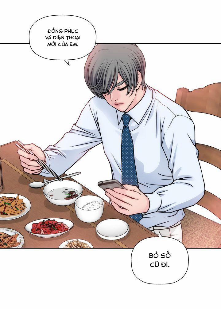 Người Đàn Ông Của Tôi 13.2 trang 6