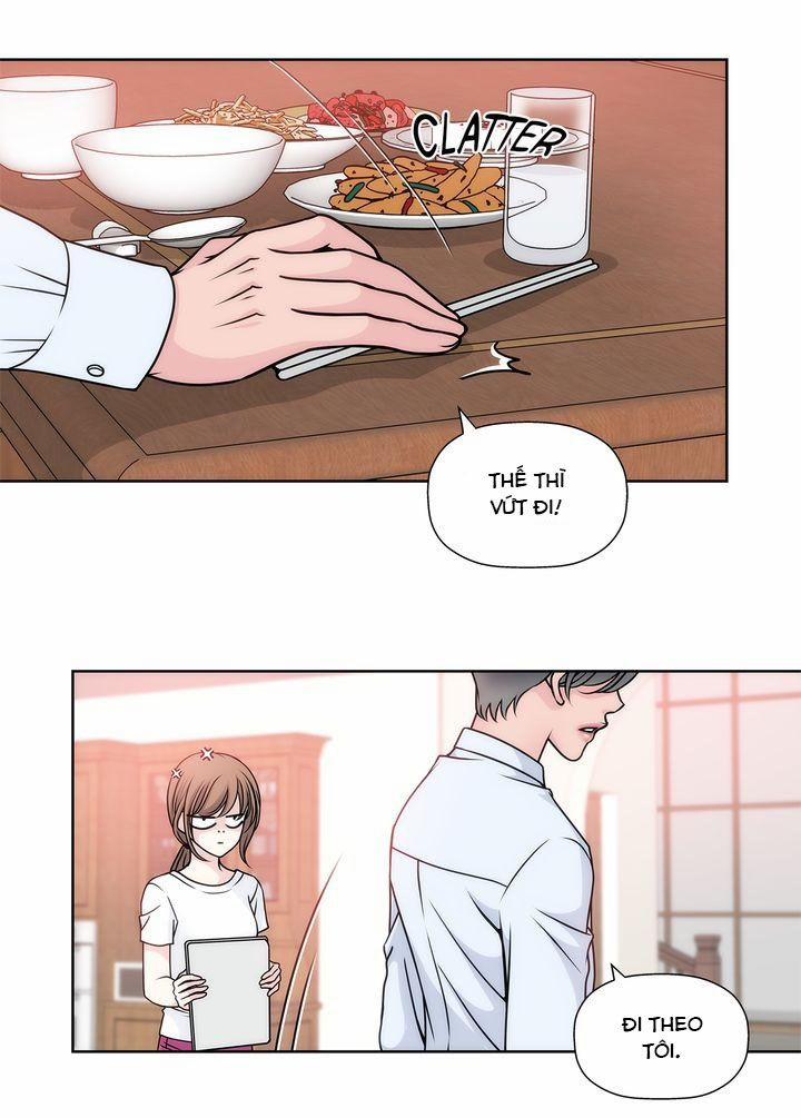 Người Đàn Ông Của Tôi 13.2 trang 8