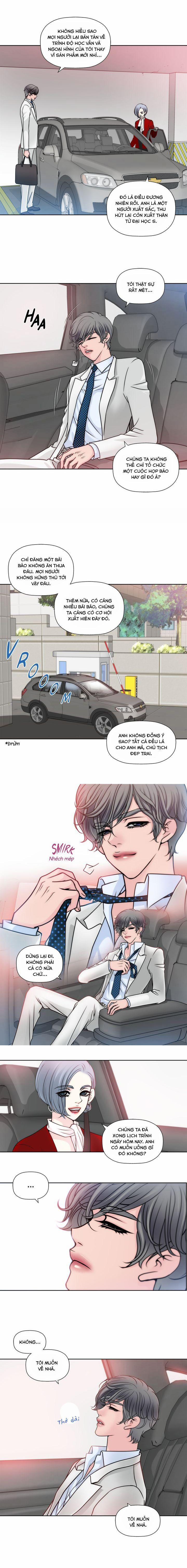 Người Đàn Ông Của Tôi 14.2 trang 1