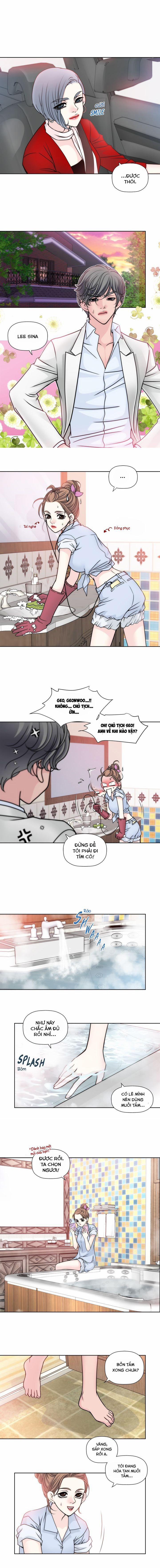 Người Đàn Ông Của Tôi 14.2 trang 2