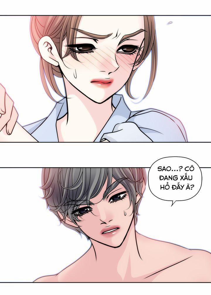 Người Đàn Ông Của Tôi 15.1 trang 1