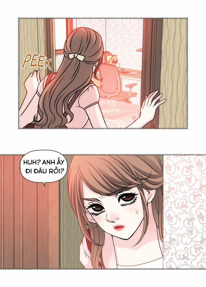 Người Đàn Ông Của Tôi 15.1 trang 10