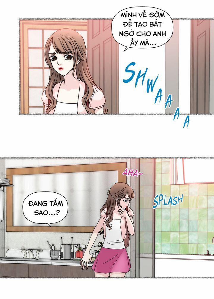 Người Đàn Ông Của Tôi 15.1 trang 11