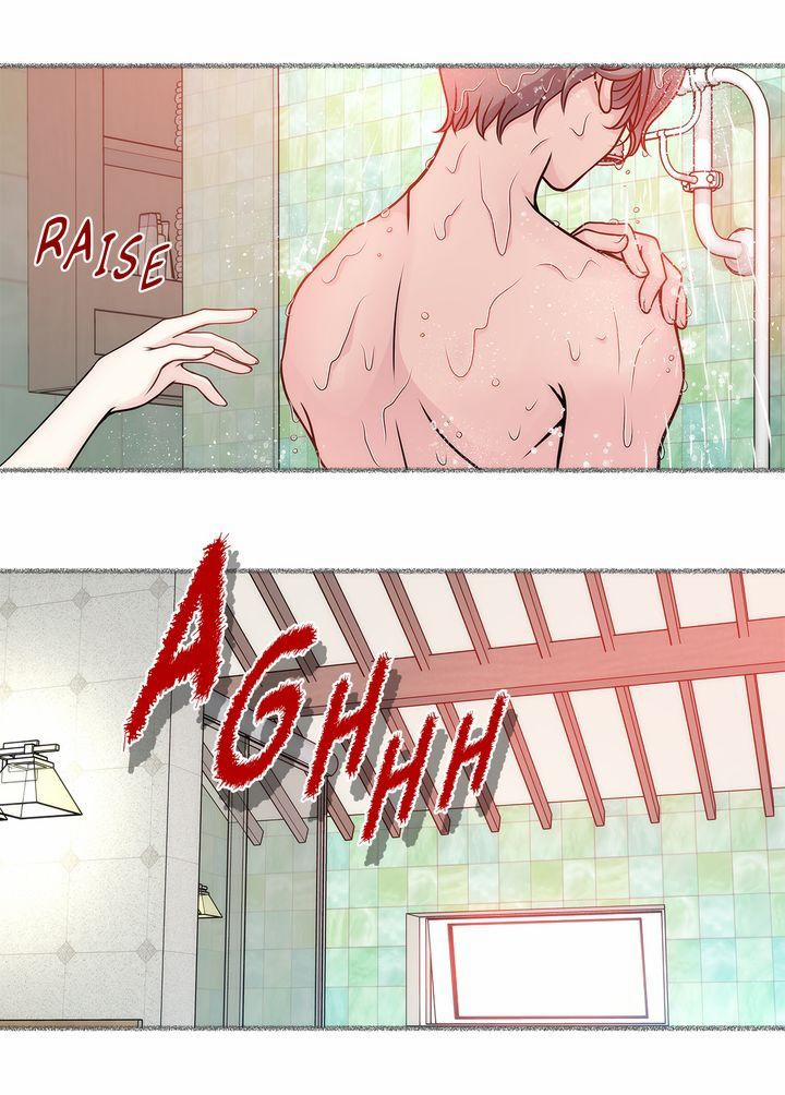 Người Đàn Ông Của Tôi 15.1 trang 14