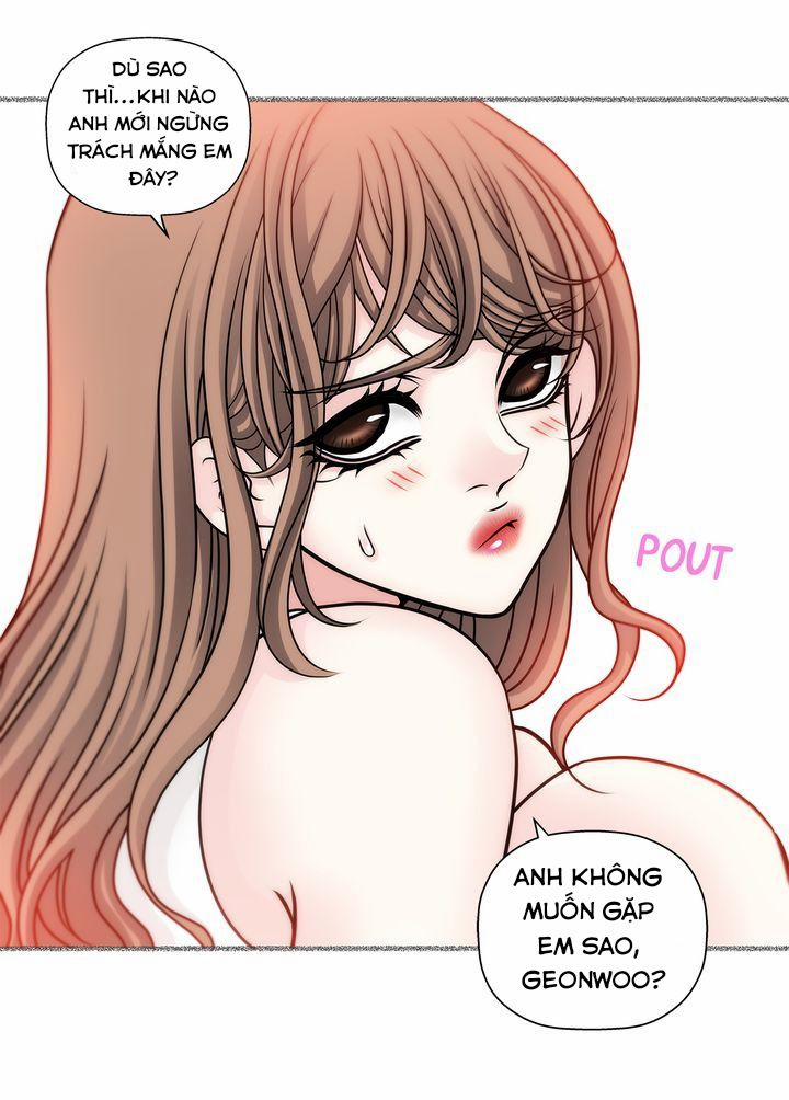 Người Đàn Ông Của Tôi 15.1 trang 18