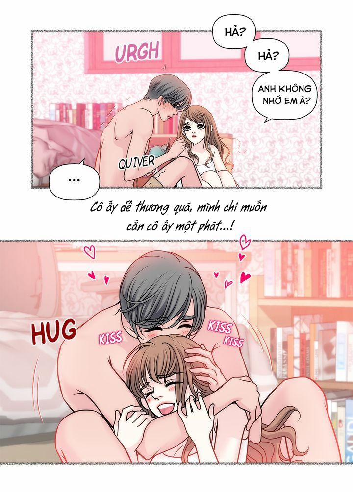 Người Đàn Ông Của Tôi 15.1 trang 19