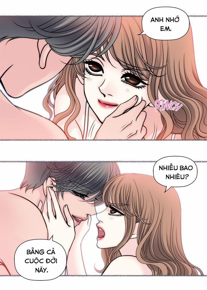 Người Đàn Ông Của Tôi 15.1 trang 20