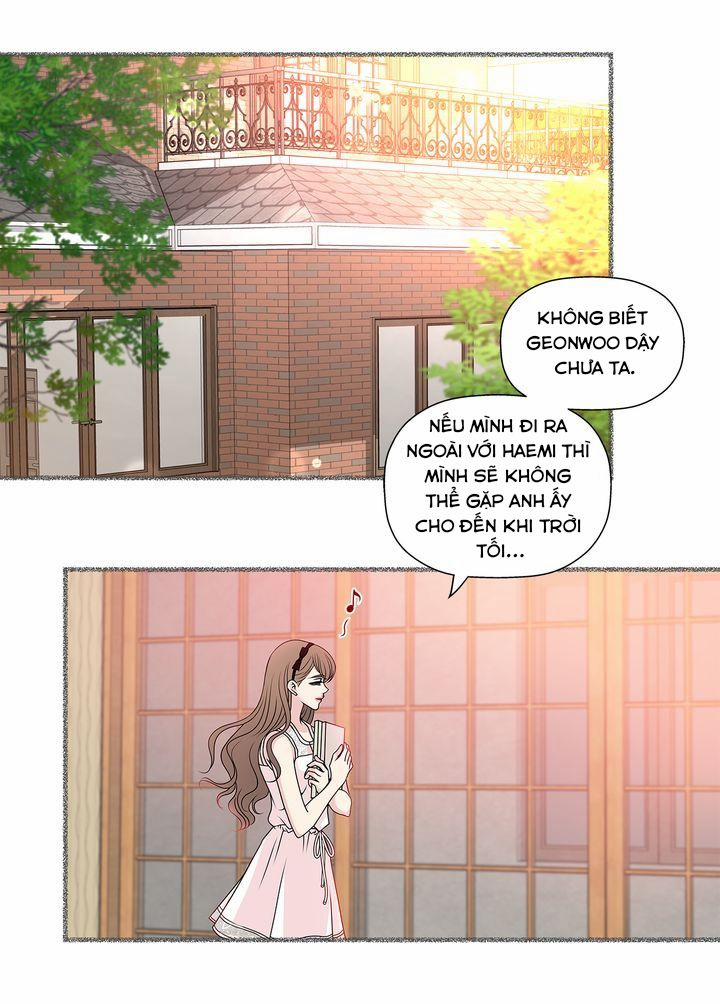 Người Đàn Ông Của Tôi 15.1 trang 26