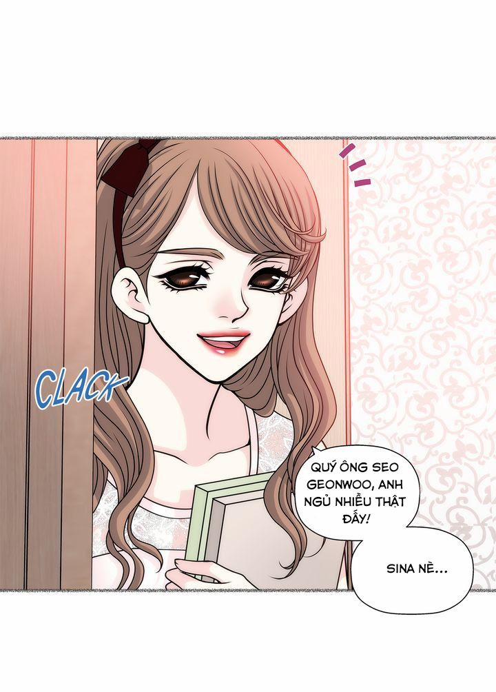 Người Đàn Ông Của Tôi 15.1 trang 27