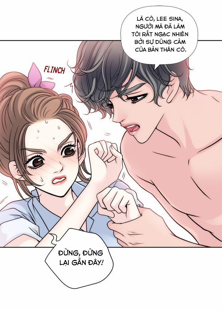 Người Đàn Ông Của Tôi 15.1 trang 3