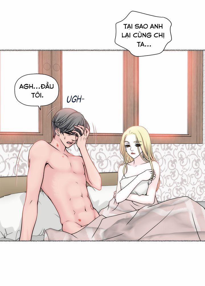 Người Đàn Ông Của Tôi 15.1 trang 31