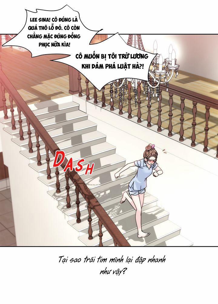 Người Đàn Ông Của Tôi 15.1 trang 6