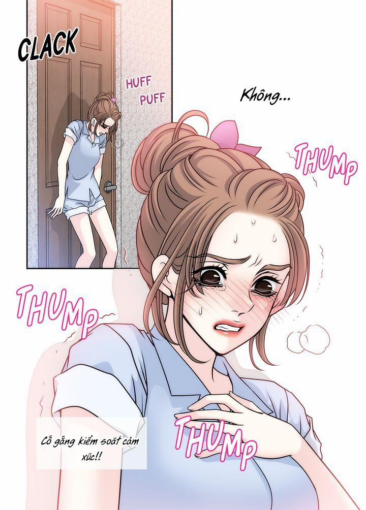 Người Đàn Ông Của Tôi 15.1 trang 7