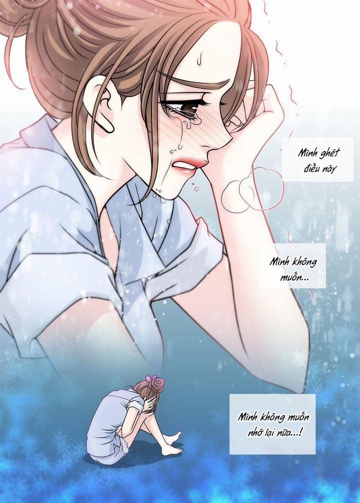 Người Đàn Ông Của Tôi 15.1 trang 8