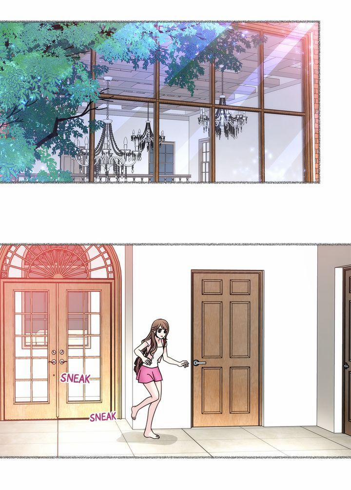 Người Đàn Ông Của Tôi 15.1 trang 9