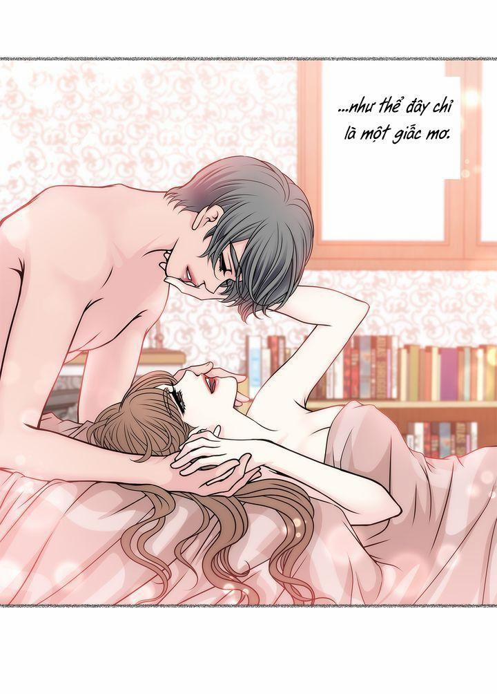 Người Đàn Ông Của Tôi 15.2 trang 1