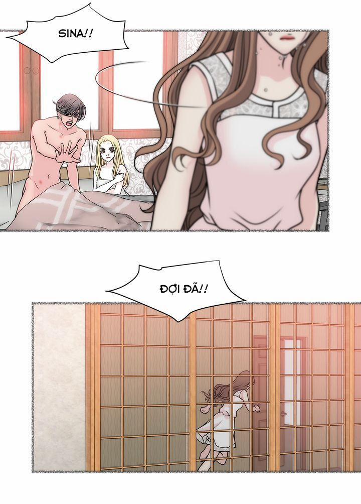 Người Đàn Ông Của Tôi 15.2 trang 10