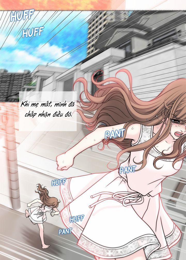 Người Đàn Ông Của Tôi 15.2 trang 11