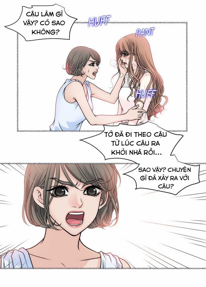 Người Đàn Ông Của Tôi 15.2 trang 15