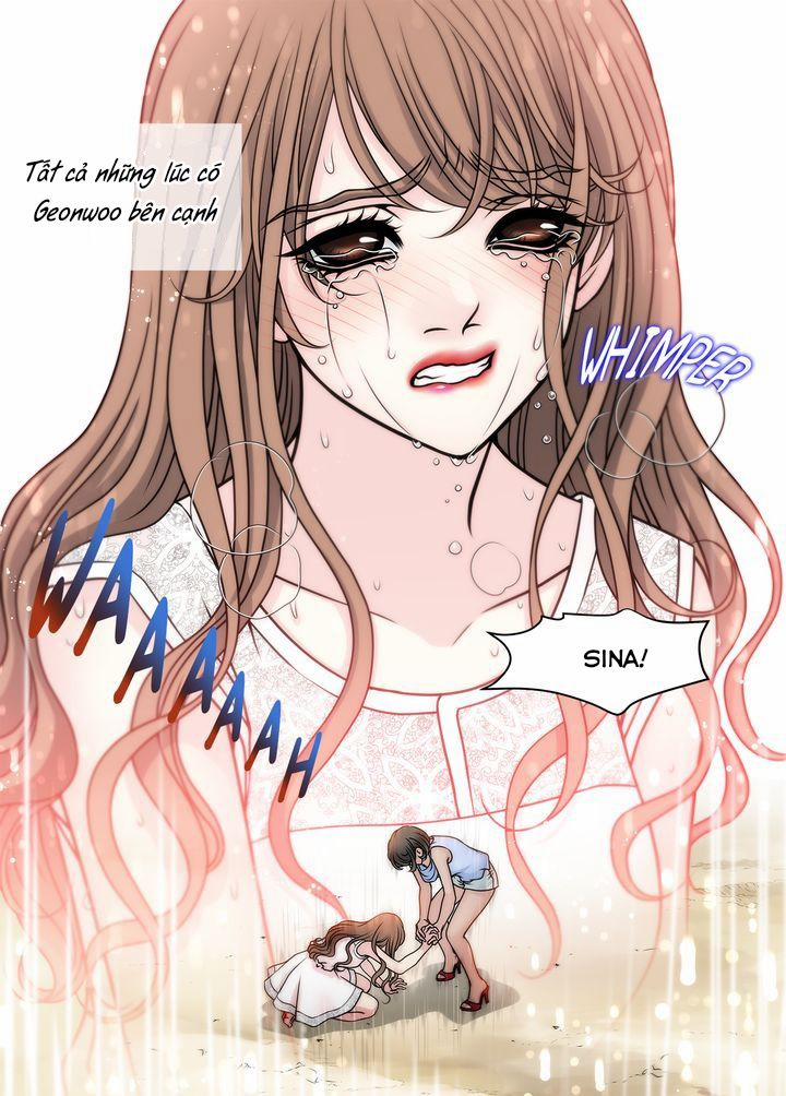 Người Đàn Ông Của Tôi 15.2 trang 16