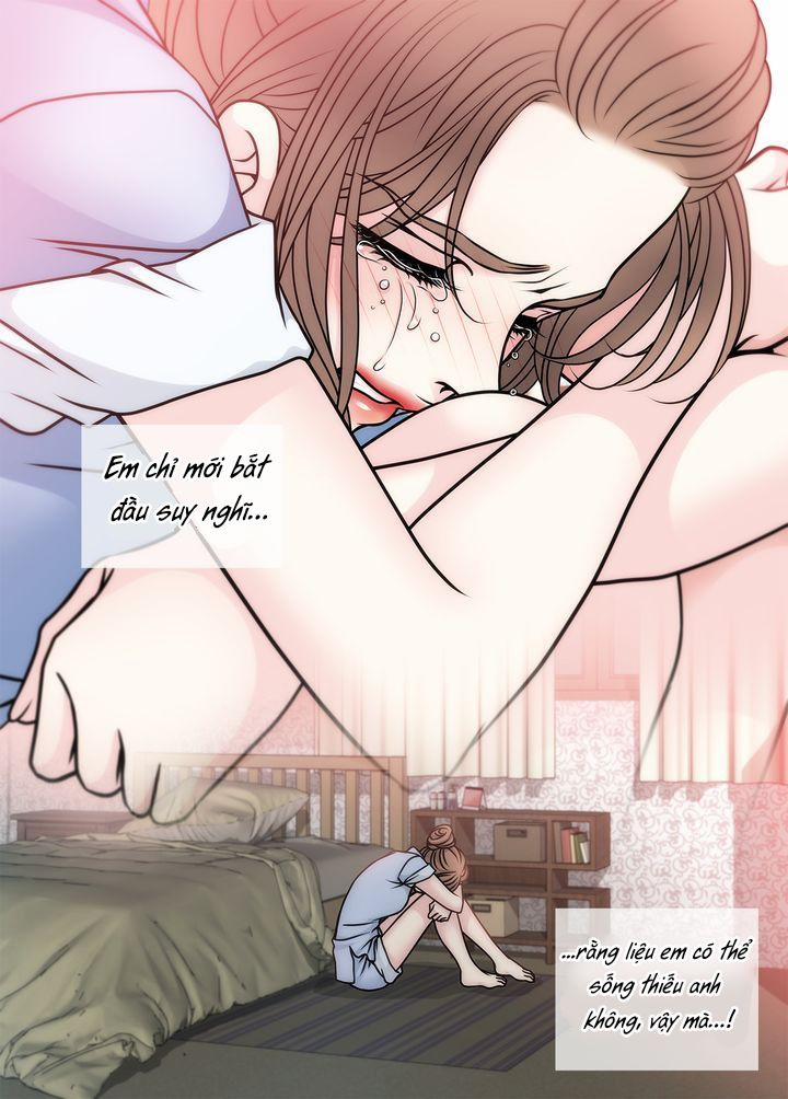 Người Đàn Ông Của Tôi 15.2 trang 18