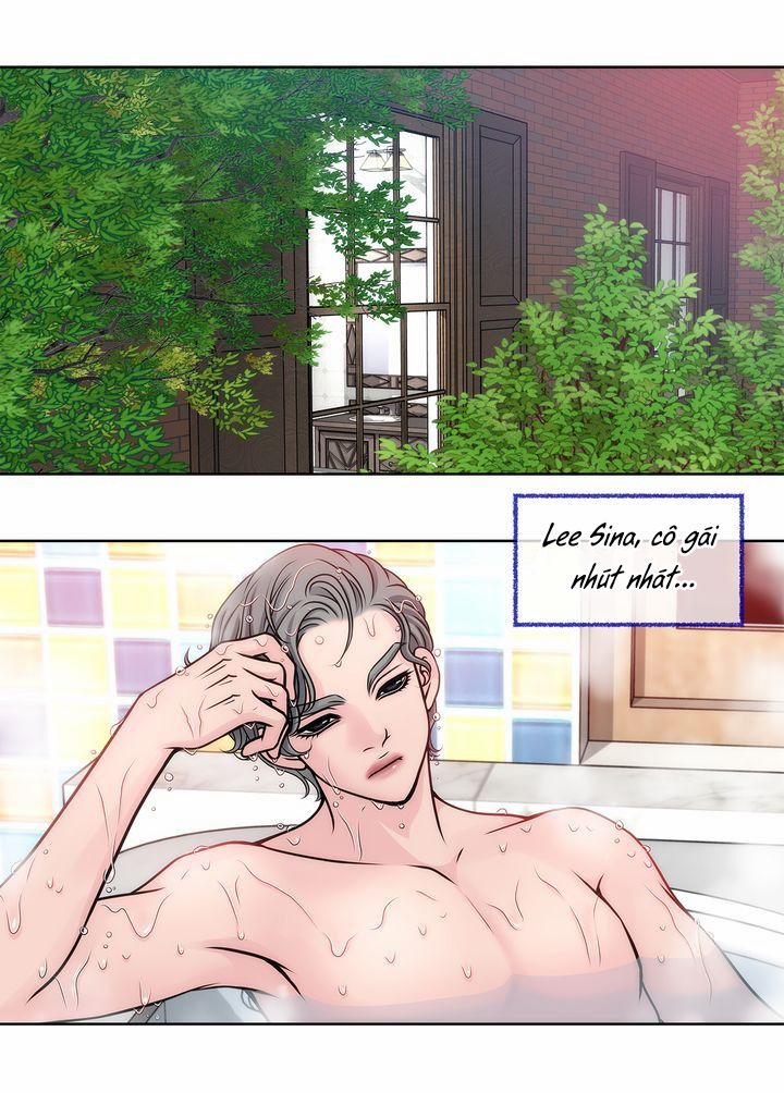 Người Đàn Ông Của Tôi 15.2 trang 19