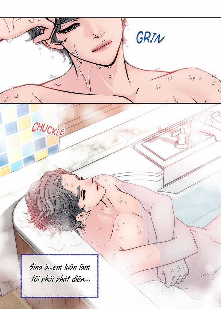 Người Đàn Ông Của Tôi 15.2 trang 20