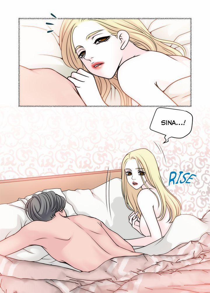 Người Đàn Ông Của Tôi 15.2 trang 5