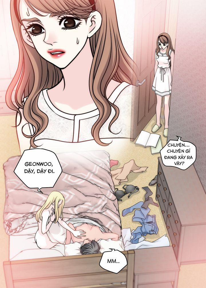 Người Đàn Ông Của Tôi 15.2 trang 6