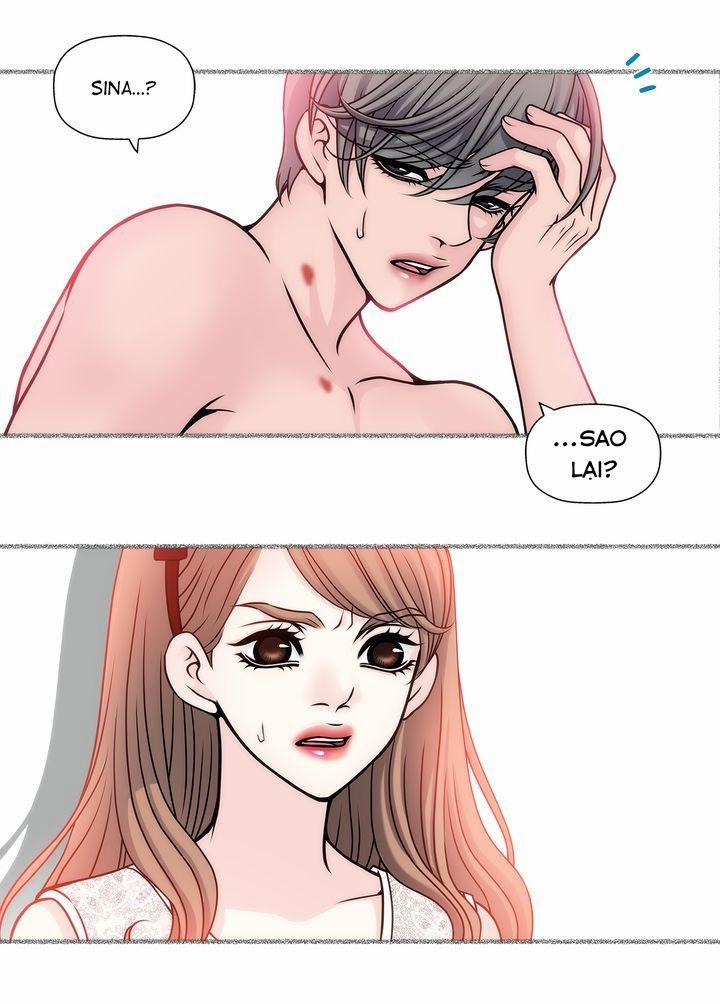 Người Đàn Ông Của Tôi 15.2 trang 8