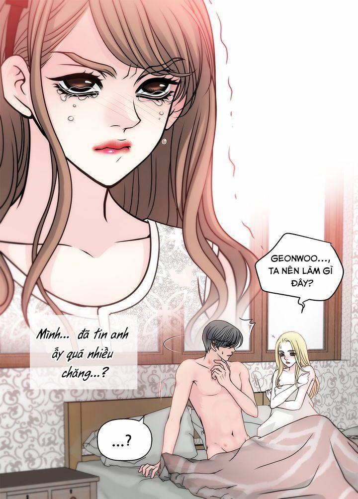 Người Đàn Ông Của Tôi 15.2 trang 9