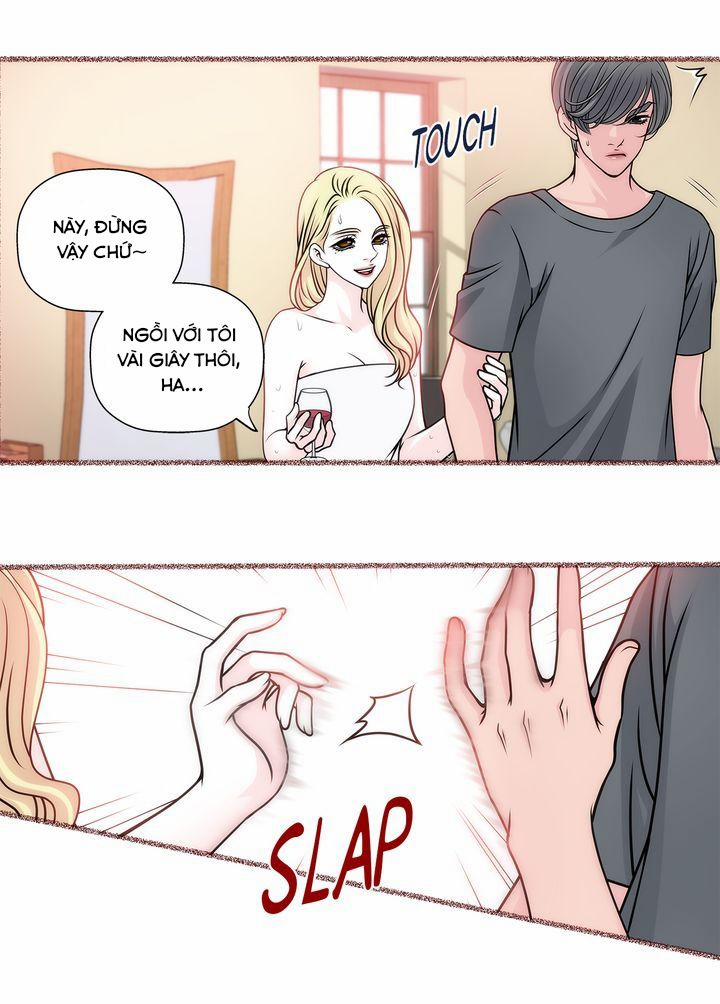 Người Đàn Ông Của Tôi 16.1 trang 13