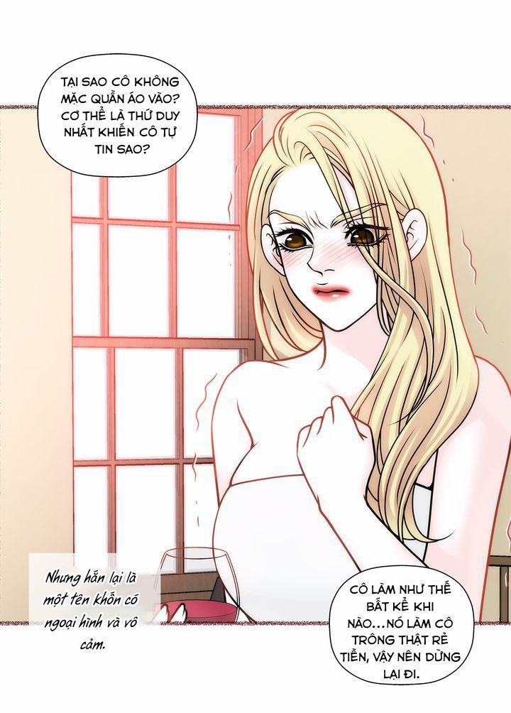 Người Đàn Ông Của Tôi 16.1 trang 15