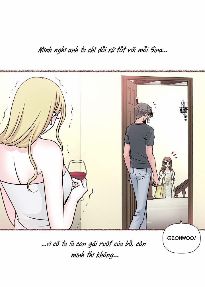 Người Đàn Ông Của Tôi 16.1 trang 16