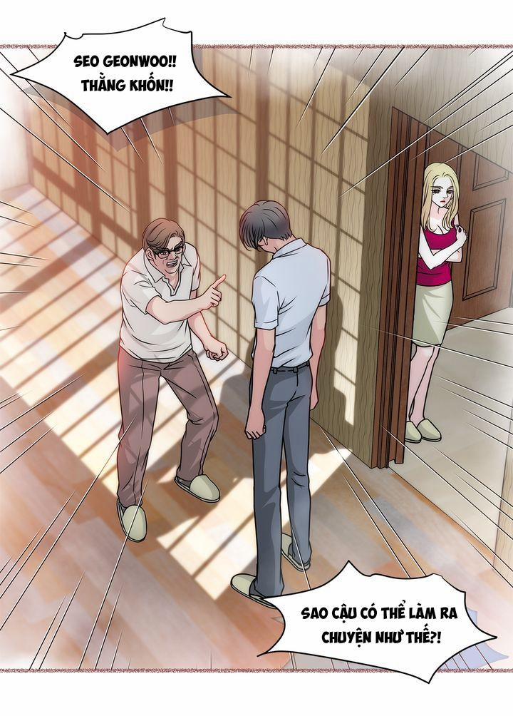 Người Đàn Ông Của Tôi 16.1 trang 2