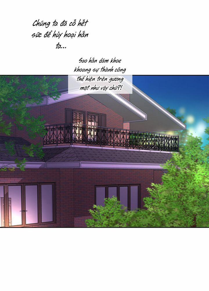 Người Đàn Ông Của Tôi 16.1 trang 22