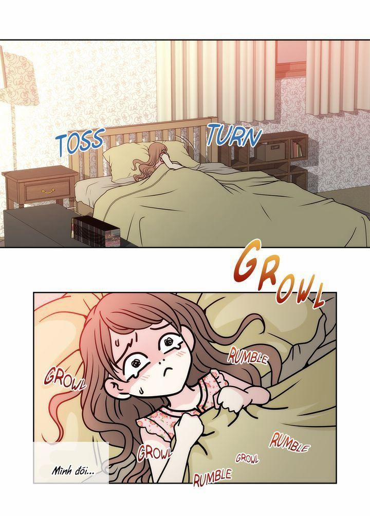 Người Đàn Ông Của Tôi 16.1 trang 23