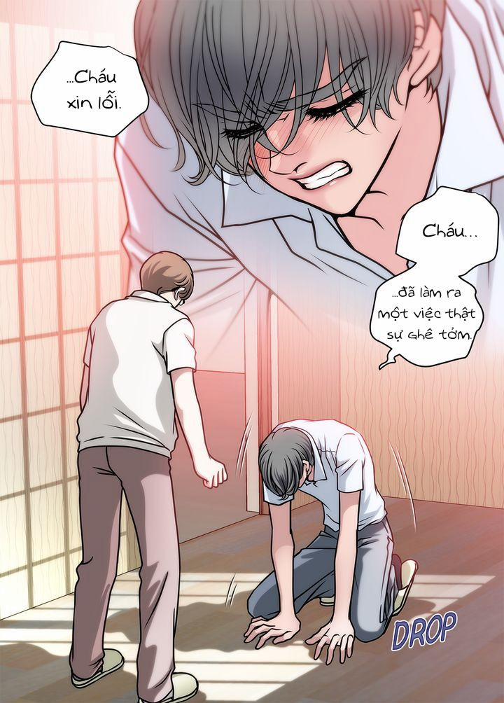 Người Đàn Ông Của Tôi 16.1 trang 4