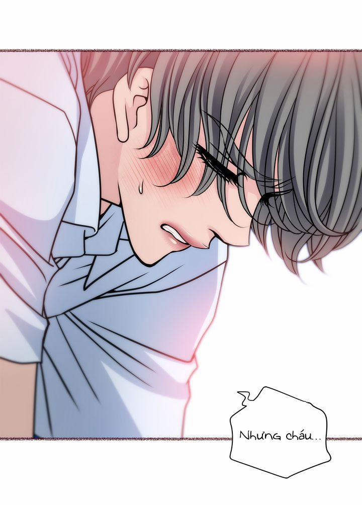 Người Đàn Ông Của Tôi 16.1 trang 5