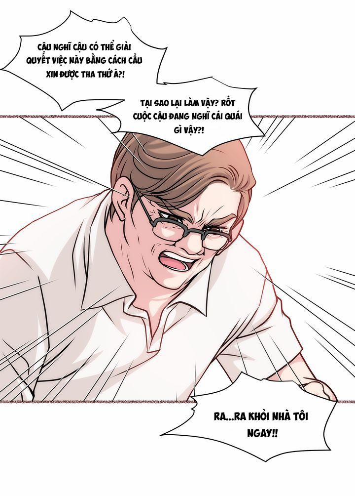 Người Đàn Ông Của Tôi 16.1 trang 6