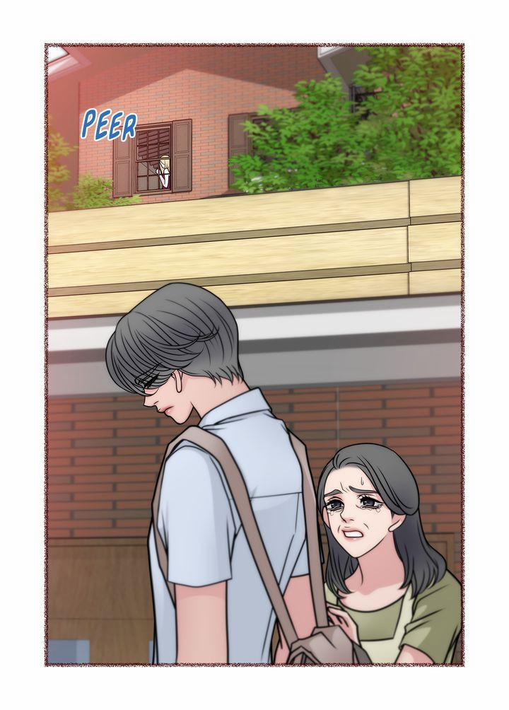 Người Đàn Ông Của Tôi 16.1 trang 7