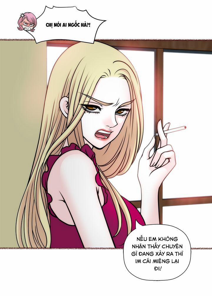 Người Đàn Ông Của Tôi 16.1 trang 9