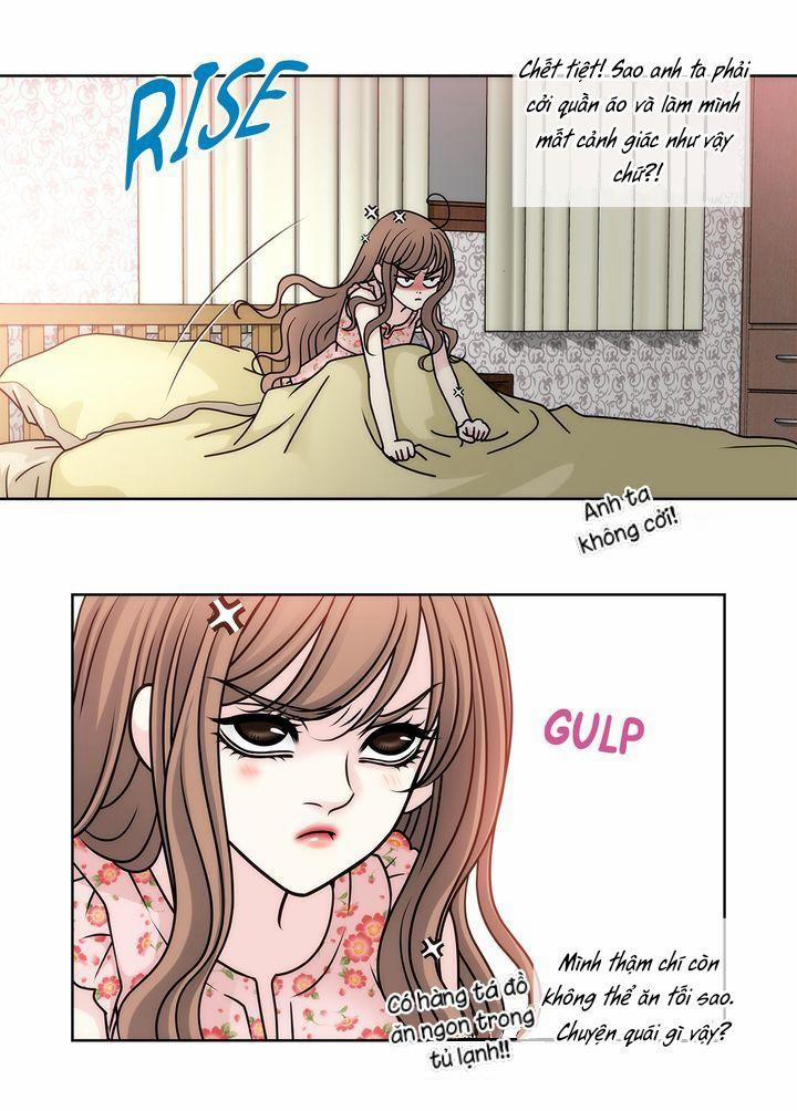 Người Đàn Ông Của Tôi 16.2 trang 0