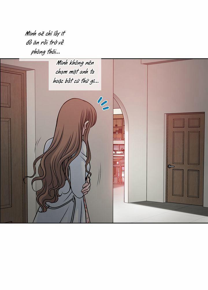 Người Đàn Ông Của Tôi 16.2 trang 1