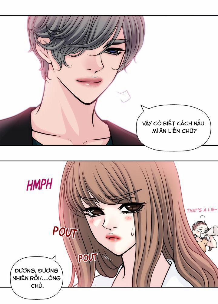 Người Đàn Ông Của Tôi 16.2 trang 10