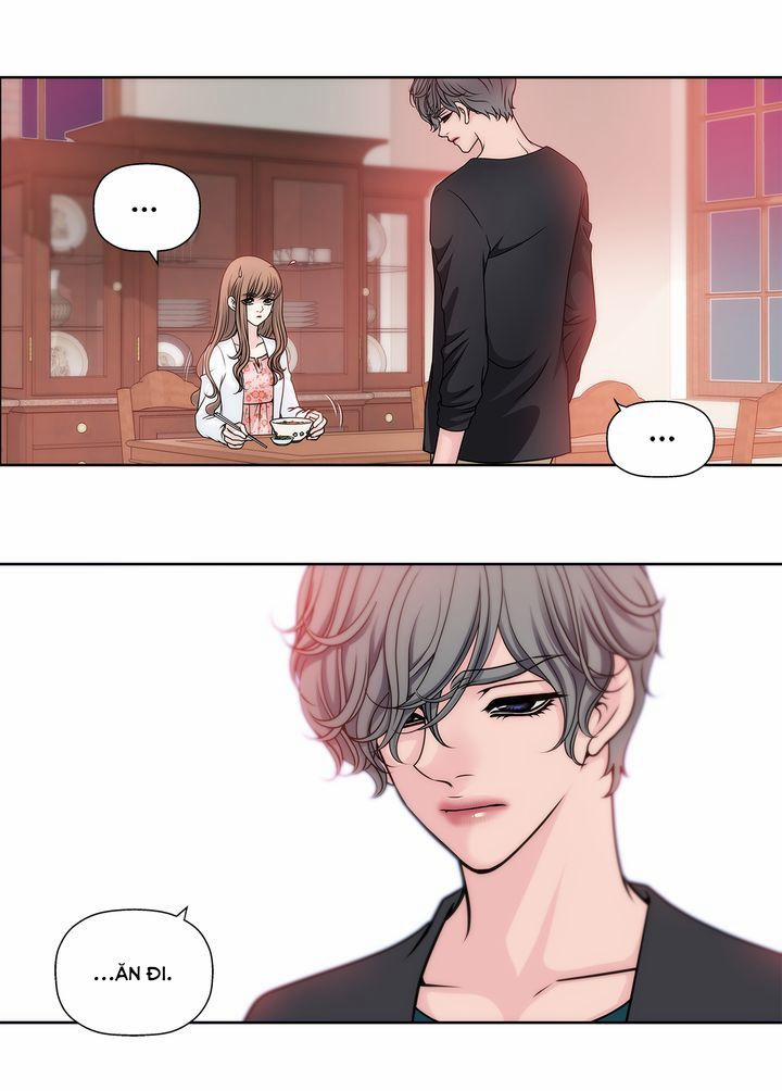 Người Đàn Ông Của Tôi 16.2 trang 11