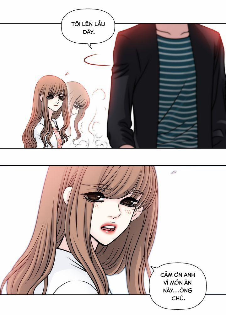 Người Đàn Ông Của Tôi 16.2 trang 12