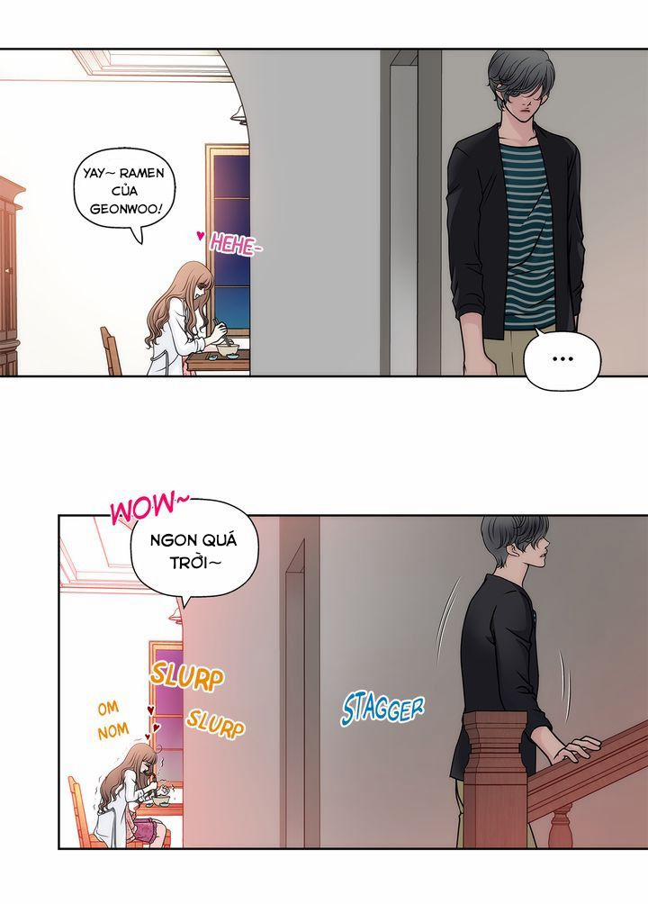 Người Đàn Ông Của Tôi 16.2 trang 13