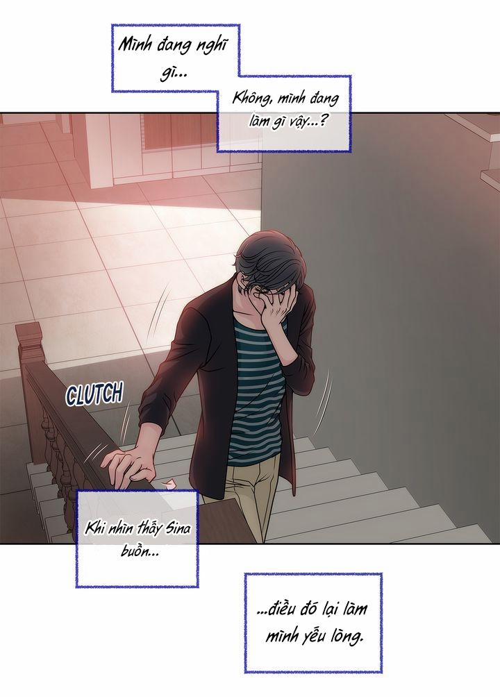 Người Đàn Ông Của Tôi 16.2 trang 14