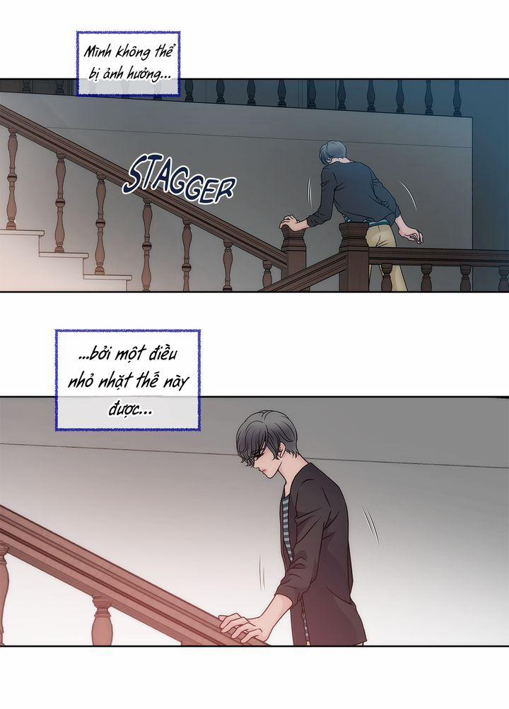 Người Đàn Ông Của Tôi 16.2 trang 15